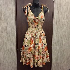 dmbm adorable dress